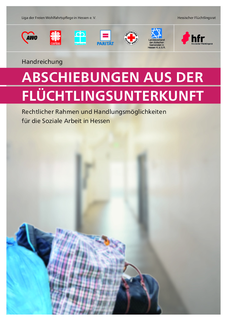 thumbnail of (2021) Abschiebungen aus der Gemeinschaftsunterkunft