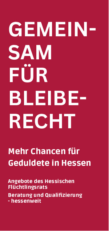 thumbnail of hfr (2023) Flyer Fachstelle Bleiberecht