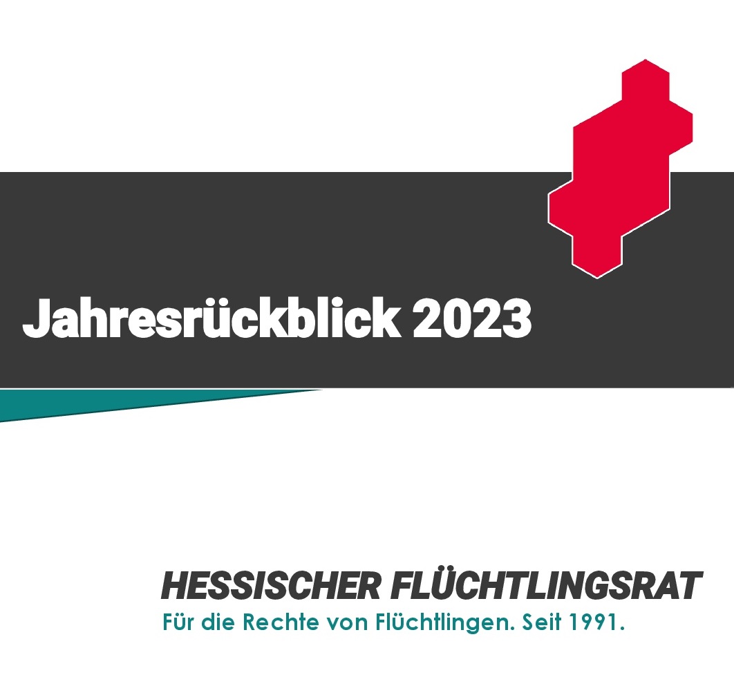 Zum Jahresende: Jahresbericht des hfr und Ausblick für 2024