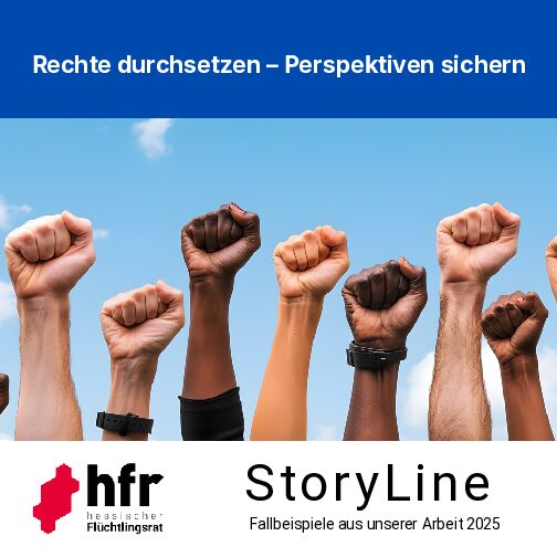 thumbnail of hfr (2025) Storyline – Rechte durchsetzen – Perspektiven sichern